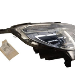 Optique avant principal droit (feux)(phare) PEUGEOT 2008 1