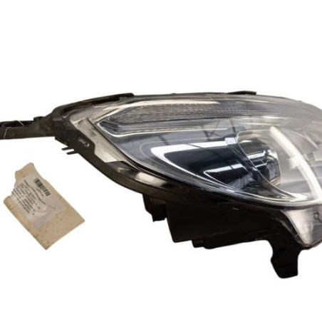 Optique avant principal droit (feux)(phare) PEUGEOT 2008 1