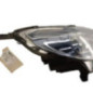 Optique avant principal droit (feux)(phare) PEUGEOT 2008 1