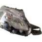 Optique avant principal droit (feux)(phare) PEUGEOT 2008 1