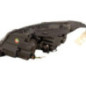 Optique avant principal droit (feux)(phare) PEUGEOT 2008 1