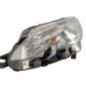 Optique avant principal gauche (feux)(phare) PEUGEOT 2008 1
