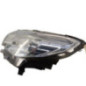 Optique avant principal gauche (feux)(phare) PEUGEOT 2008 1