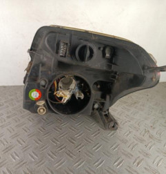 Optique avant principal droit (feux)(phare) CITROEN C2