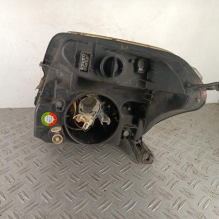 Optique avant principal droit (feux)(phare) CITROEN C2