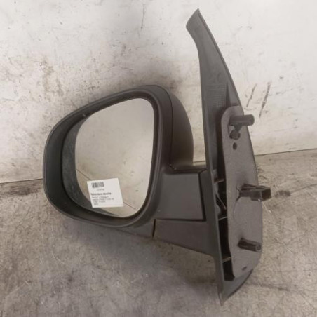 Retroviseur gauche RENAULT KANGOO 2 Photo n°1
