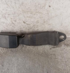 Attache ceinture avant droit RENAULT KANGOO 2