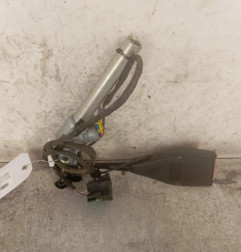 Attache ceinture avant gauche RENAULT KANGOO 2 Photo n°1