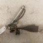 Attache ceinture avant gauche RENAULT KANGOO 2