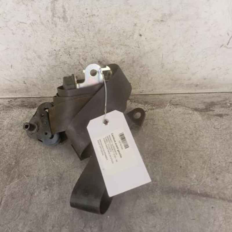 Ceinture avant gauche RENAULT KANGOO 2 Ceinture avant gauche RENAULT KANGOO 2