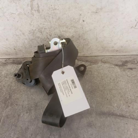 Ceinture avant gauche RENAULT KANGOO 2 Photo n°1
