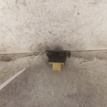 Interrupteur de leve vitre avant droit RENAULT KANGOO 2 Photo n°1