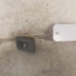 Interrupteur de leve vitre avant droit RENAULT KANGOO 2