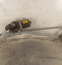 Moteur essuie glace avant RENAULT KANGOO 2 Photo n°1