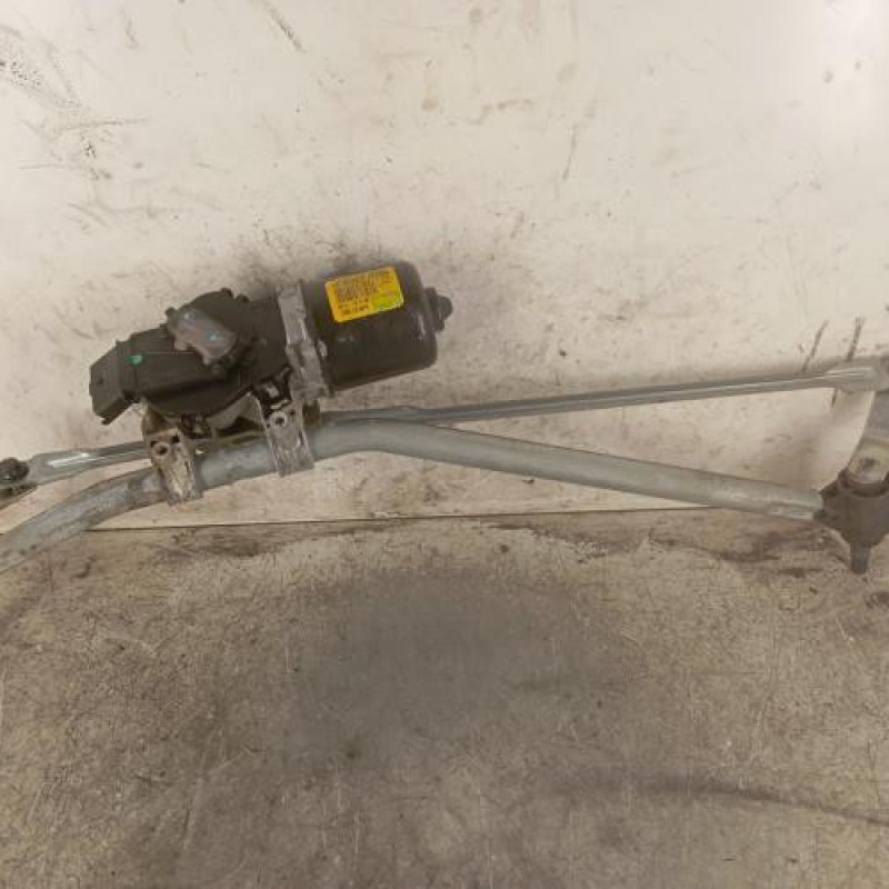 Moteur essuie glace avant RENAULT KANGOO 2 Moteur essuie glace avant RENAULT KANGOO 2