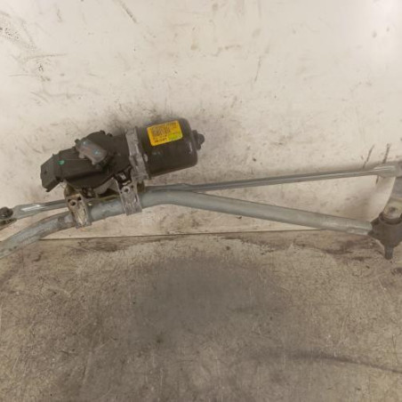 Moteur essuie glace avant RENAULT KANGOO 2 Photo n°1