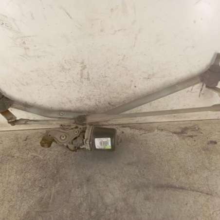 Moteur essuie glace avant RENAULT KANGOO 2