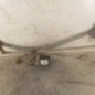 Moteur essuie glace avant RENAULT KANGOO 2