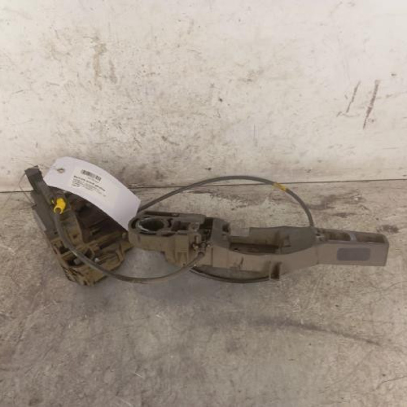 Serrure avant gauche RENAULT KANGOO 2 Serrure avant gauche RENAULT KANGOO 2