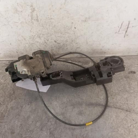 Serrure avant gauche RENAULT KANGOO 2