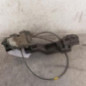 Serrure avant gauche RENAULT KANGOO 2
