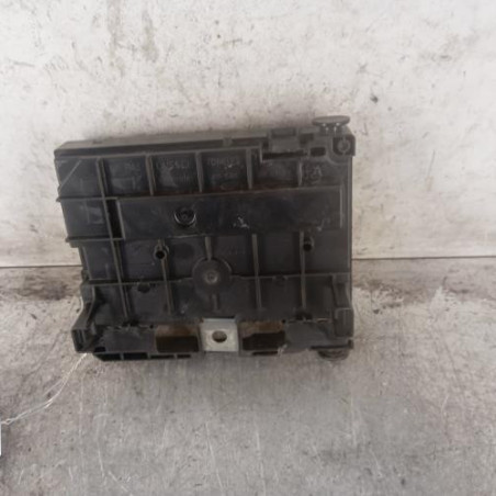 Boitier servitude moteur (BSM) CITROEN BERLINGO 2 Photo n°1
