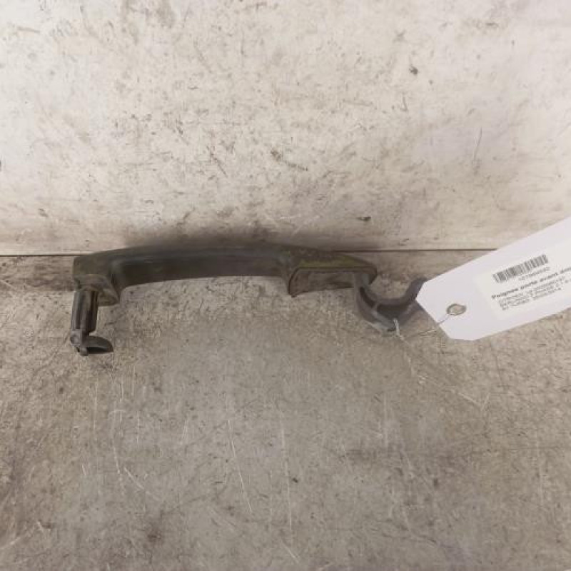 Poignee porte avant droit CITROEN BERLINGO 2