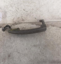Poignee porte avant droit CITROEN BERLINGO 2