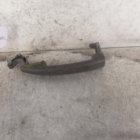 Poignee porte avant droit CITROEN BERLINGO 2