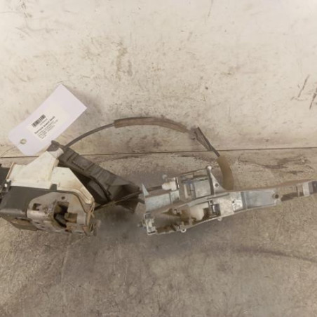 Serrure avant droit CITROEN BERLINGO 2
