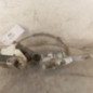 Serrure avant droit CITROEN BERLINGO 2