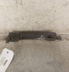 Poignee porte avant gauche FIAT TALENTO Photo n°1