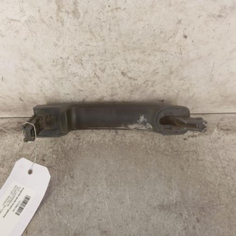 Poignee porte avant gauche FIAT TALENTO Poignee porte avant gauche FIAT TALENTO
