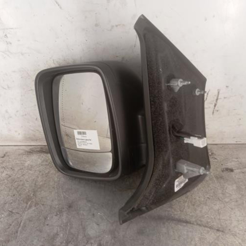 Retroviseur gauche FIAT TALENTO Retroviseur gauche FIAT TALENTO
