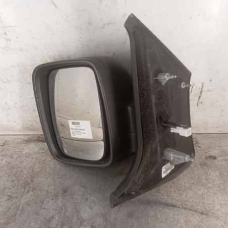 Retroviseur gauche FIAT TALENTO Photo n°1