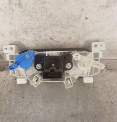 Commande chauffage FIAT TALENTO