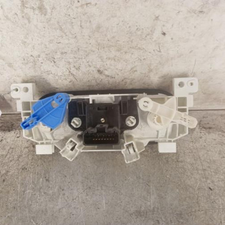Commande chauffage FIAT TALENTO