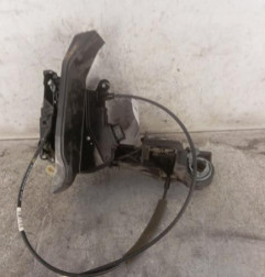 Serrure avant gauche FIAT TALENTO Photo n°1