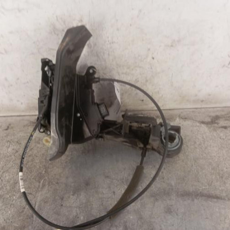 Serrure avant gauche FIAT TALENTO Photo n°1