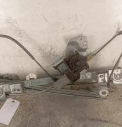 Leve vitre electrique avant gauche RENAULT KANGOO 2 Photo n°1