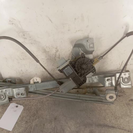 Leve vitre electrique avant gauche RENAULT KANGOO 2 Photo n°1