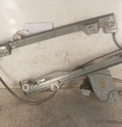 Leve vitre electrique avant gauche RENAULT KANGOO 2