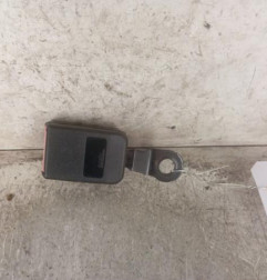 Attache ceinture centrale avant RENAULT KANGOO 2