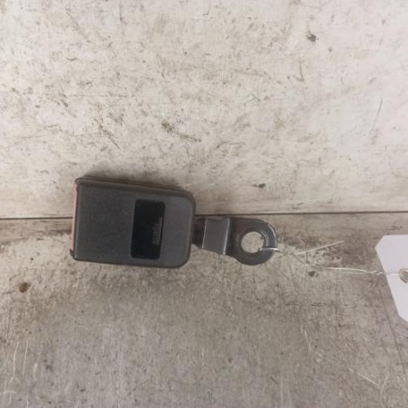Attache ceinture centrale avant RENAULT KANGOO 2
