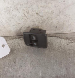 Interrupteur de leve vitre avant gauche FIAT TALENTO Photo n°1