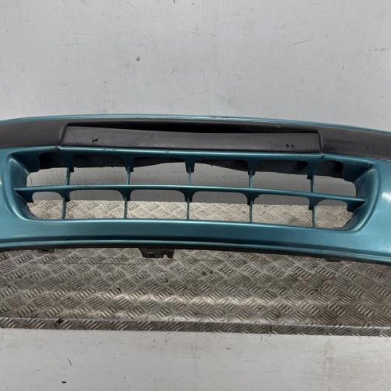 Pare choc avant NISSAN MICRA 2
