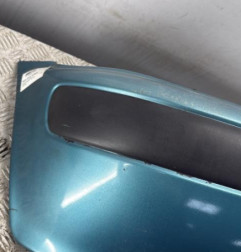 Pare choc avant NISSAN MICRA 2