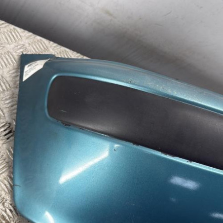 Pare choc avant NISSAN MICRA 2