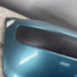 Pare choc avant NISSAN MICRA 2