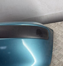 Pare choc avant NISSAN MICRA 2 Photo n°3